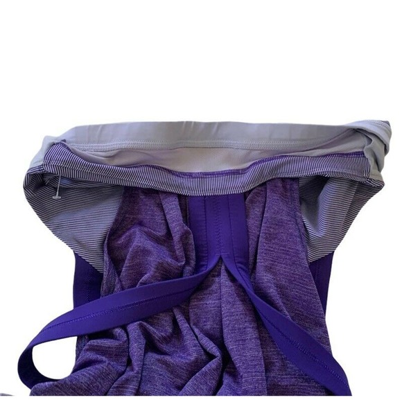 Lululemon Athletica Womens Rest Less Tank Top 10 - Picture 7 of 12